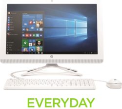 HP 22-b061na 21.5